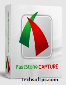 FastStone Capture 10.0 Crack + Serial Key